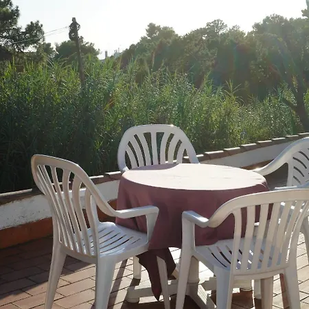 Perla B Villa Lloret de Mar