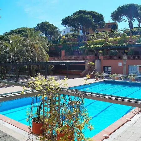 Perla B Villa *