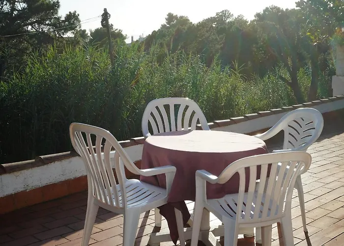 Perla B Villa Lloret de Mar