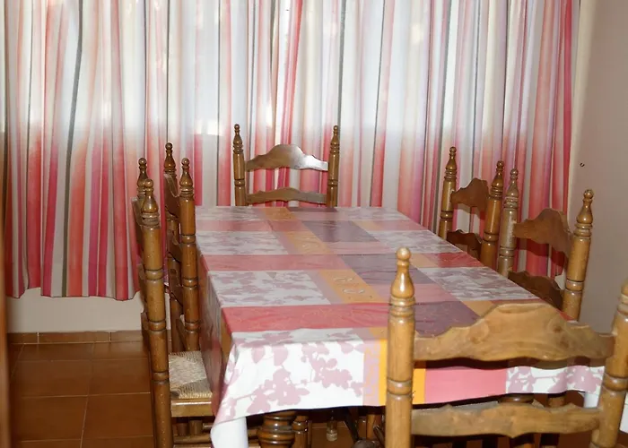 Perla B Villa Lloret de Mar