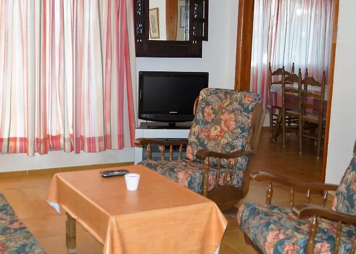 Villa Perla B Lloret de Mar