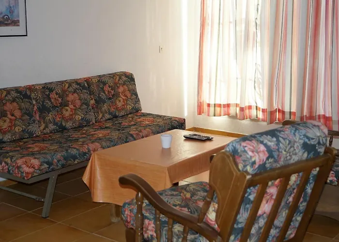 Perla B Villa Lloret de Mar