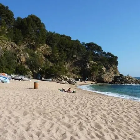 Perla B Villa Lloret de Mar