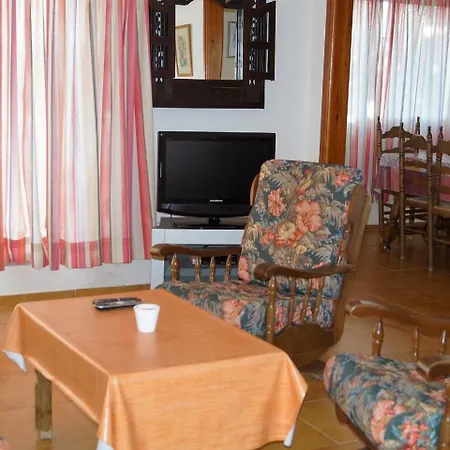 Vila Perla B Lloret de Mar